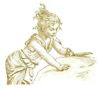 logo La Lauragaise Des Tissus boutique à 1km de Revel